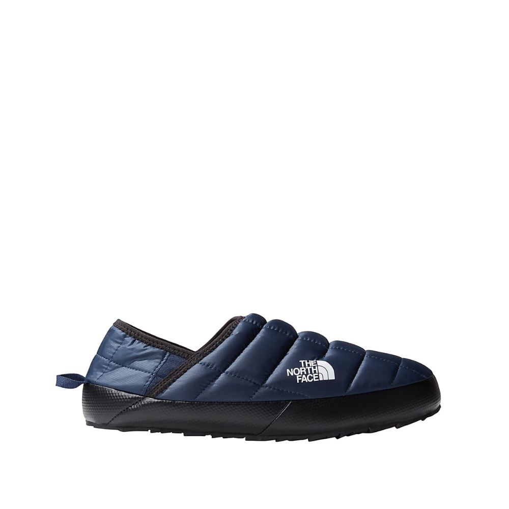 THE NORTH FACE NAVY THERMOBALL TRACTION MULE