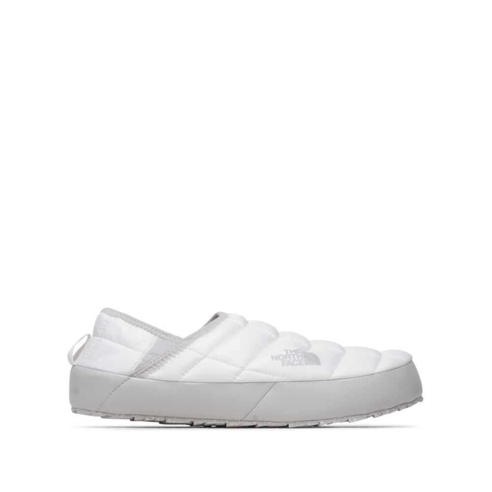 THE NORTH FACE WOMEN WHITE THERMOBALL MULE