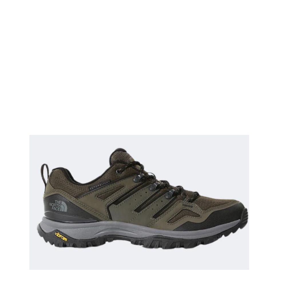 THE NORTH FACE HEDGHOG MEN HIKING SHOES