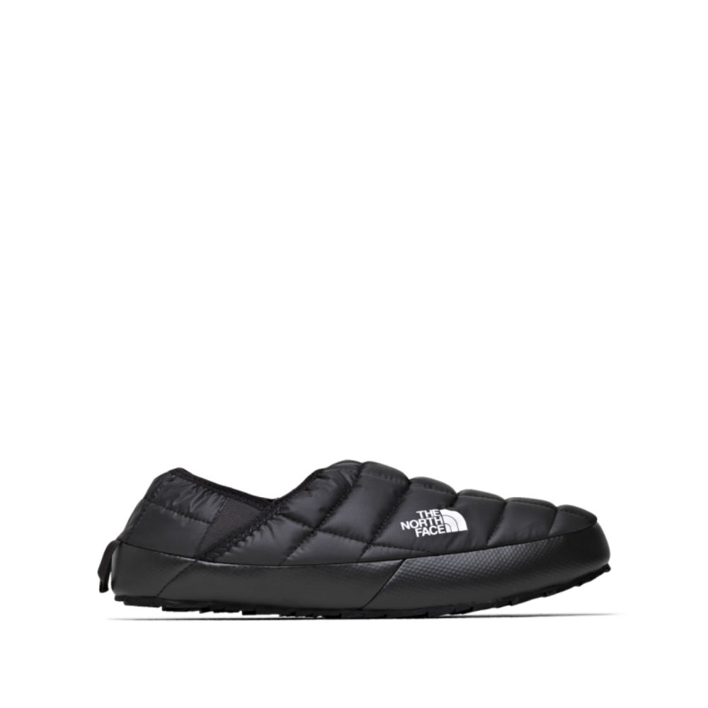 THE NORTH FACE THERMOBALL TRACTION BLACK MULE