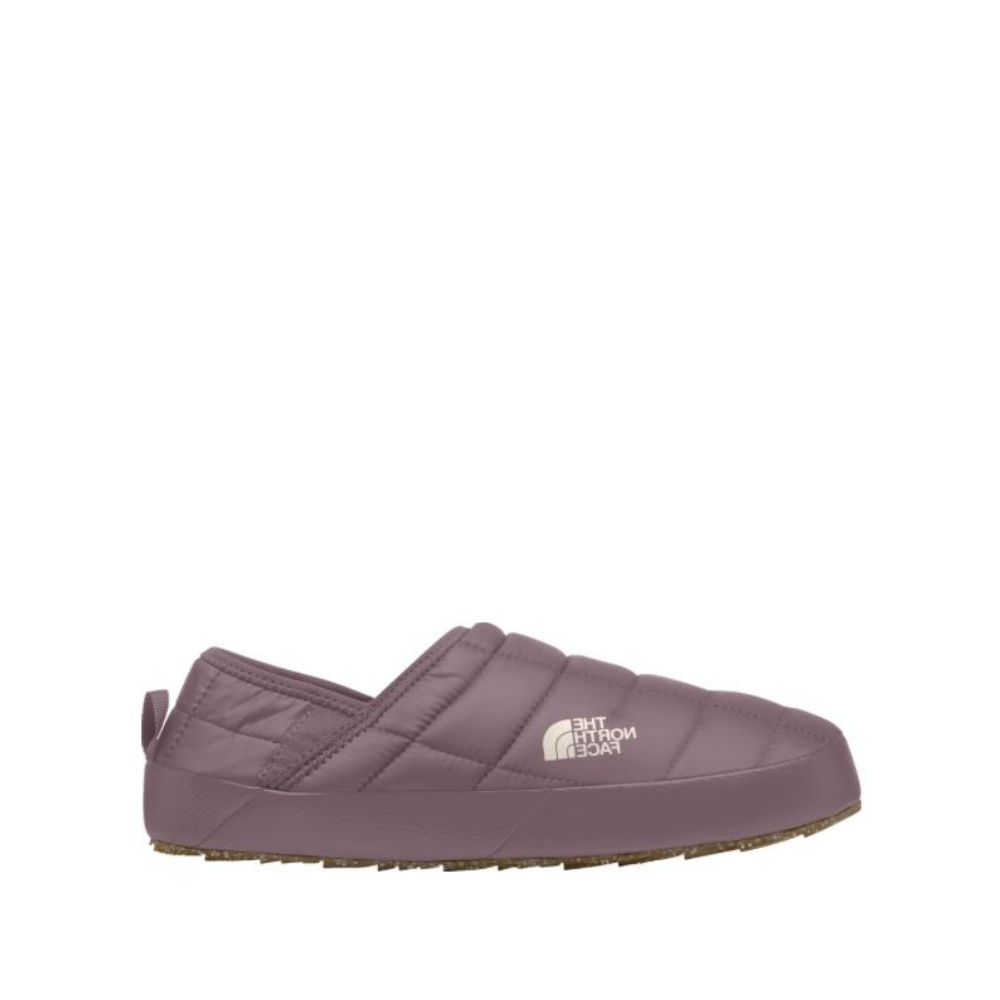 THE NORTH FACE WOMEN PURPLE THERMOBALL MULE