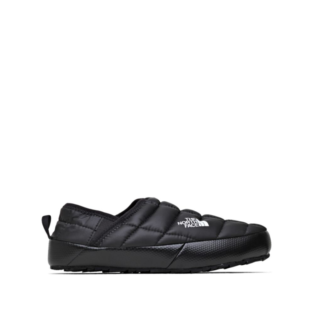 THE NORTH FACE WOMEN BLACK THERMOBALL MULE