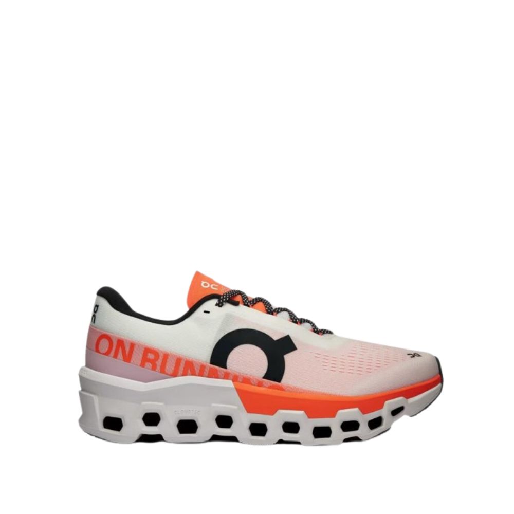 ON FLAME CLOUDMONSTER 2 WOMEN RUNNING SHOES