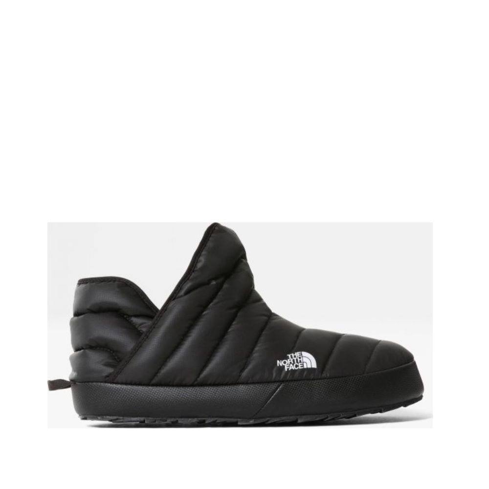 THE NORTH FACE THERMOBALL TRACTION BLACK BOOTIE