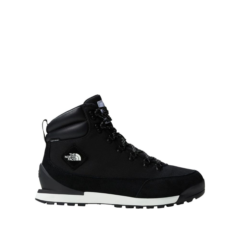 THE NORTH FACE WATERPROOF MEN BOOTS